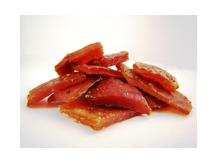 Мясные чипсы ТМ Snacker